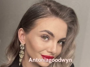 Antoniagoodwyn