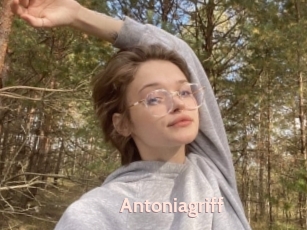 Antoniagriff