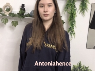 Antoniahence