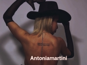 Antoniamartini