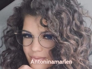 Antoninamarlen