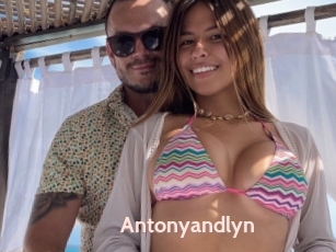 Antonyandlyn