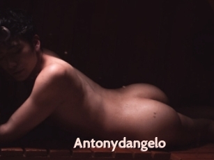 Antonydangelo