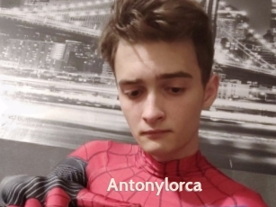 Antonylorca