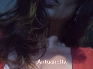 Antuanetta