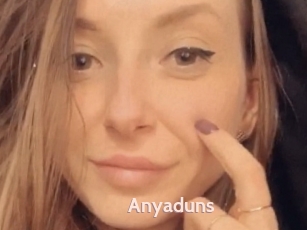 Anyaduns