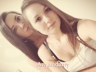 Anyandamy