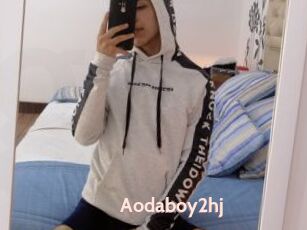 Aodaboy2hj