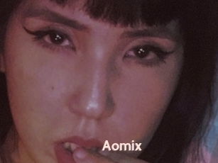 Aomix