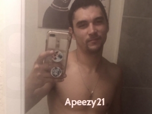 Apeezy21