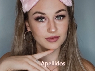 Apellidos