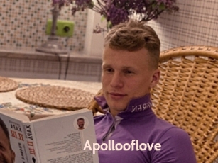 Apollooflove