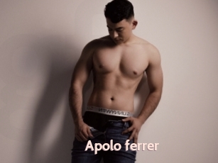 Apolo_ferrer