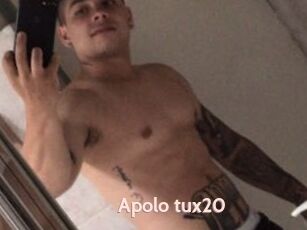 Apolo_tux20