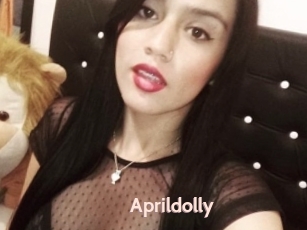 Aprildolly