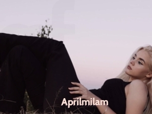 Aprilmilam