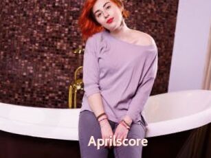 Aprilscore