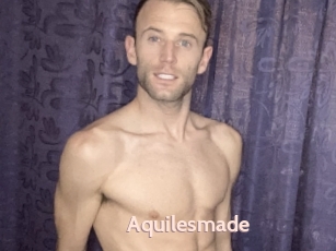 Aquilesmade