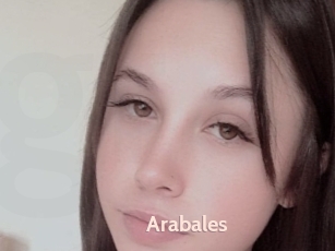 Arabales