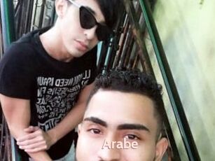 Arabe