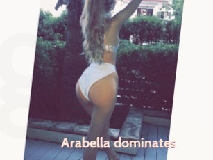 Arabella_dominates