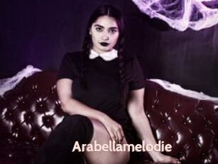 Arabellamelodie