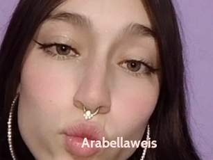 Arabellaweis