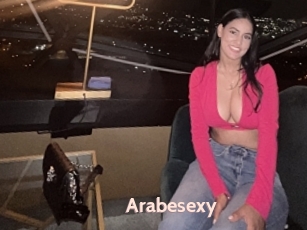 Arabesexy