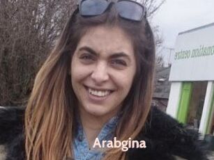 Arabgina