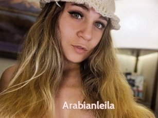 Arabianleila