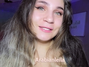 Arabianleila