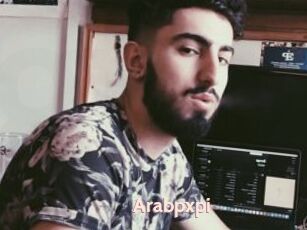 Arabpxpi