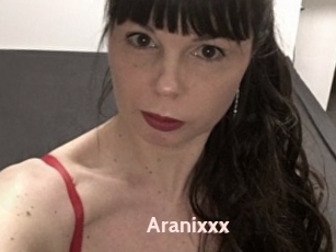 Aranixxx