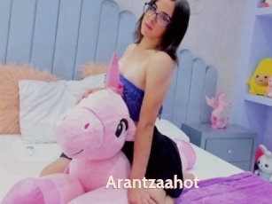 Arantzaahot