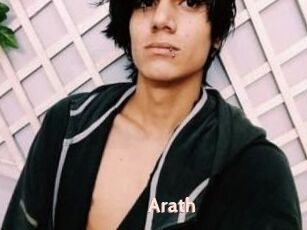 Arath