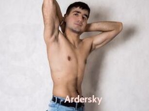 Ardersky