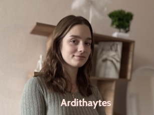 Ardithaytes