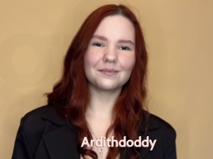 Ardithdoddy