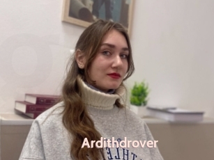 Ardithdrover