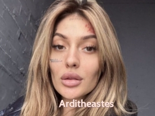 Arditheastes