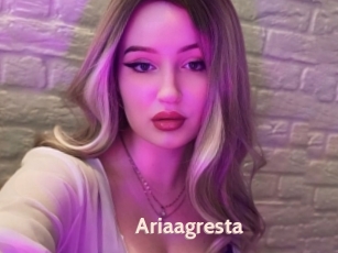 Ariaagresta