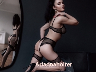 Ariadnaholter