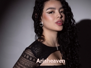 Ariaheaven