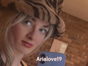 Arialove19