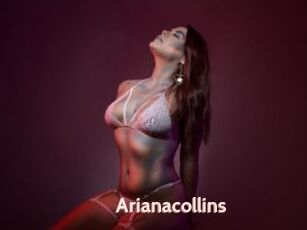 Arianacollins