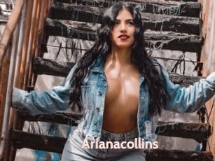 Arianacollins