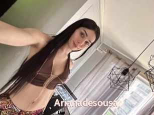 Arianadesousa