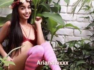 Arianafoxxx