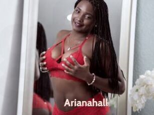 Arianahall