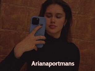 Arianaportmans